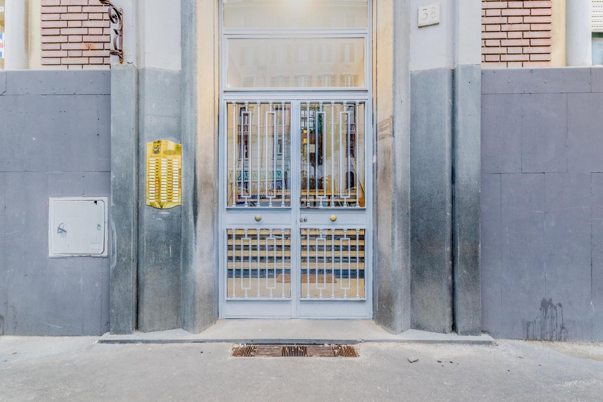 Giuliano Guest House — Foto 1